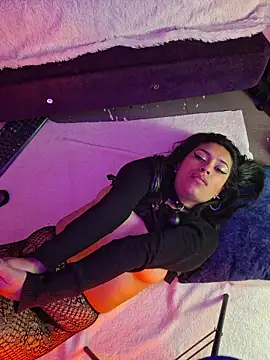 Roxanne_Han – webcam-show