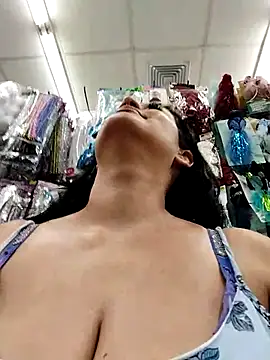 keilymadam 웹캠 쇼