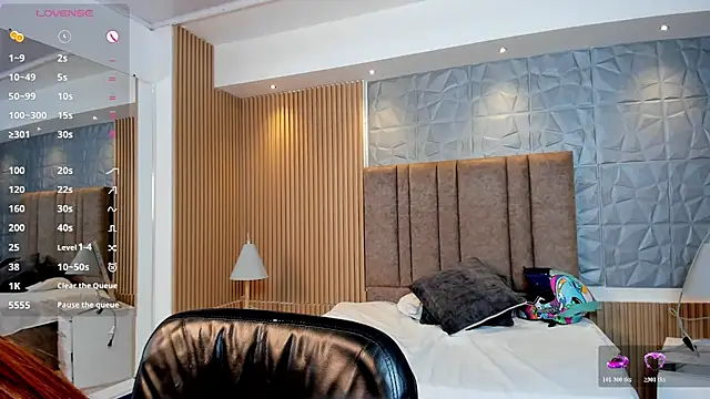 kimbrownnのライブXXXチャット