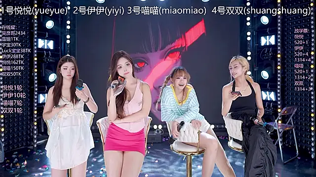 cdyyds003: вебкам-шоу