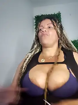 Eva_Luxei Show Webcam