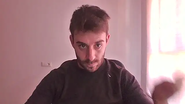 Show webcam de vargas90