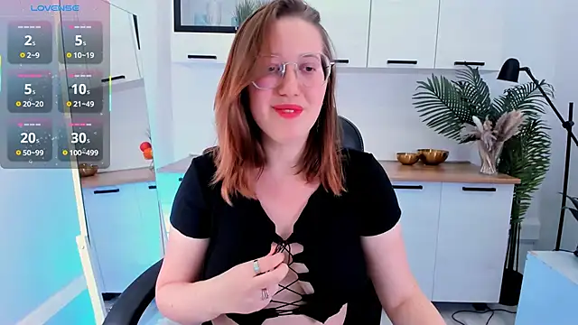 Chat XXX Live Charmy_Gracy