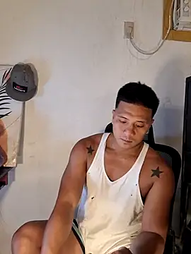 Felix_Asher 现场XXX聊天