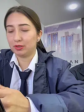 XXX chat uživo modela SUSY__06