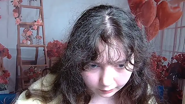 NeonilaLisova Live XXX-chat