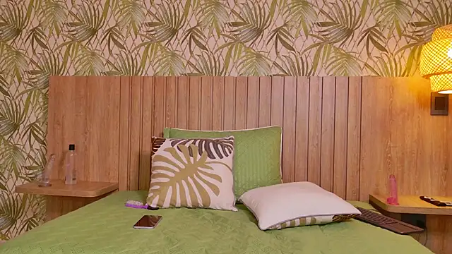 We_DMn Live XXX chat