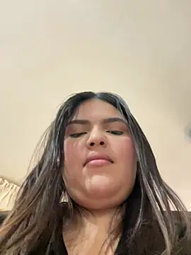 Lia_sexxn Webbikameraesitys