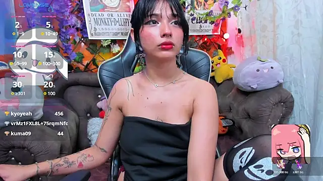 Show Webcam de ravenn_20