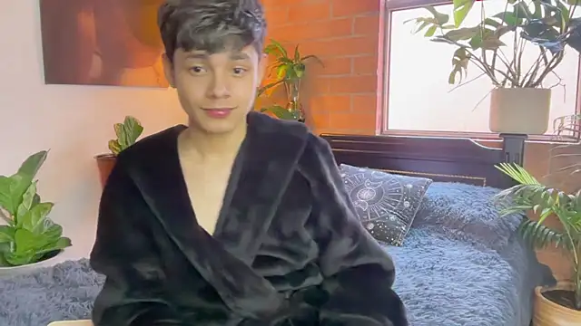 Andy_Belier23 라이브 XXX 채팅