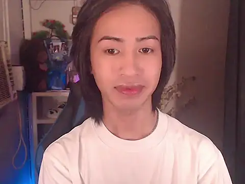 Manilagirl_x Pertunjukan Webcam