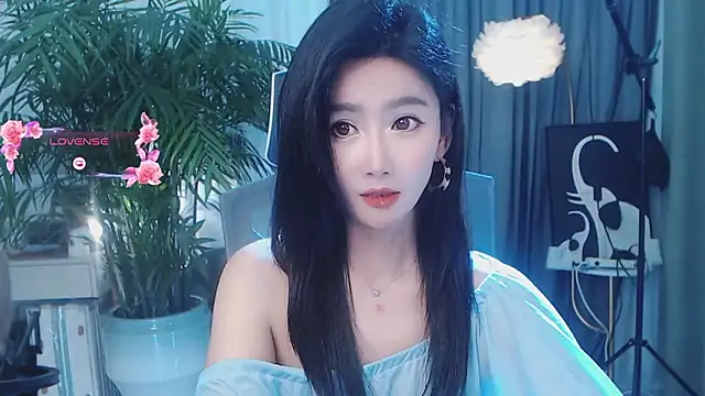 عرض كام feifei-love