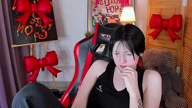 Sembang XXX Secara Langsung BakugoKatsuki