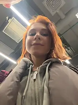 RosieSecret 现场XXX聊天