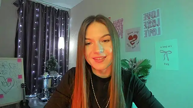 luna_lust_212's Live XXX Chat