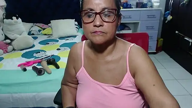 pervert_mommy_ Chat XXX in diretta