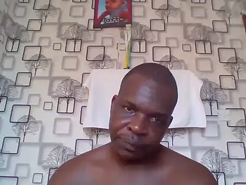 Chumba_001のライブXXXチャット