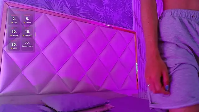 osamu_tay 网络视讯表演