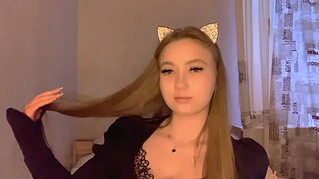 Fayalotyncute: вебкам-шоу