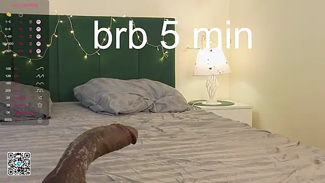 Bonnie_White – webcam-show