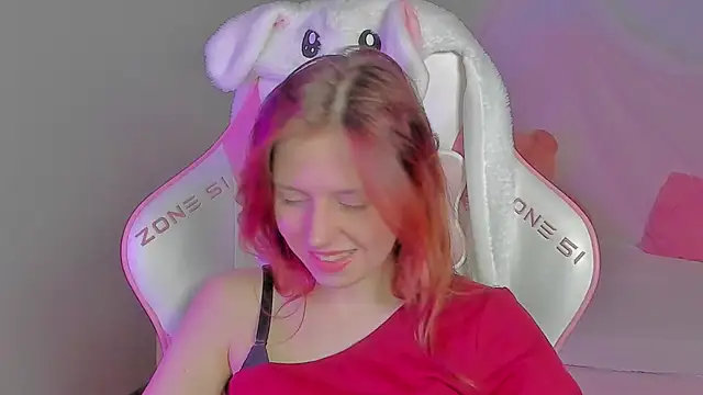 Chat XXX Live FreyaVey