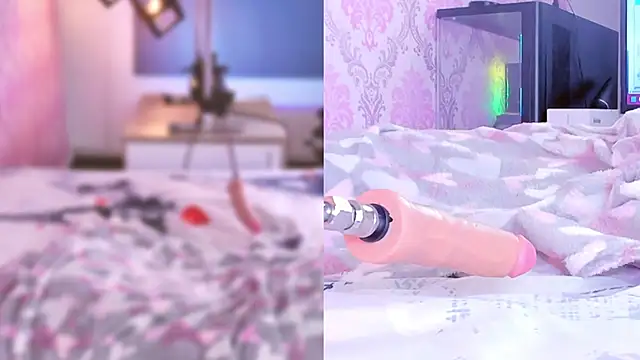 kloe_campbell Adlı Modelin Canlı XXX Sohbeti