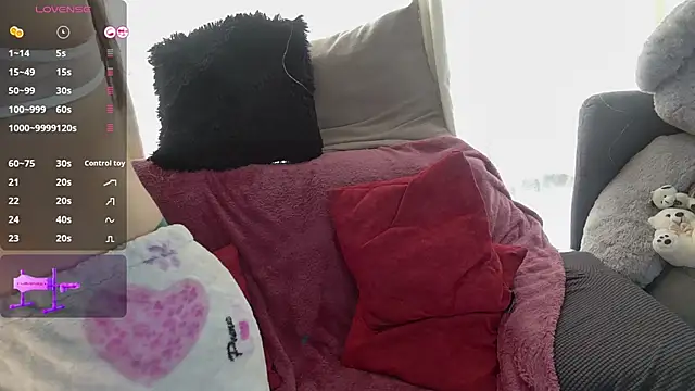 Chat XXX Live abby_taylor