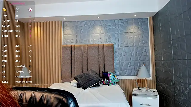 kimbrownn Obrolan Langsung XXX