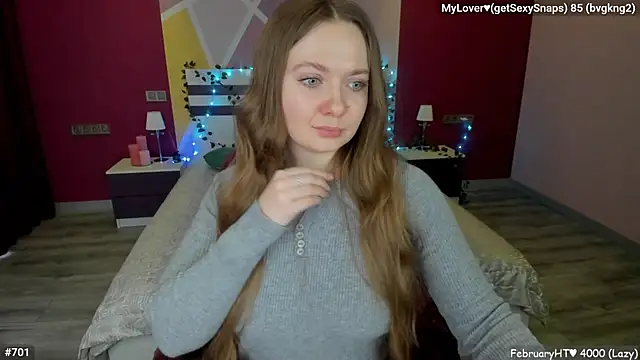 Chat XXX Live LizaGost