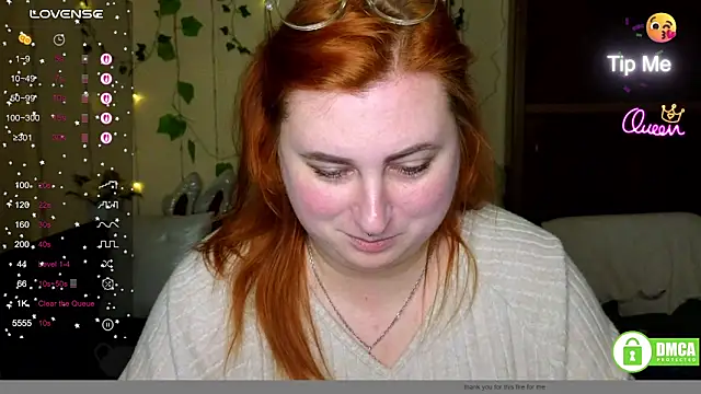 Alicia_love00's Live XXX Chat