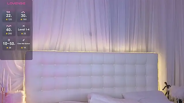 XXX chat uživo modela Monica_Leen