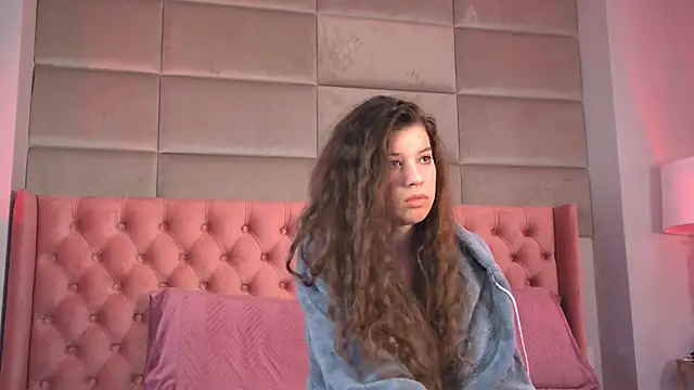 Roxy_Wilde Obrolan Langsung XXX