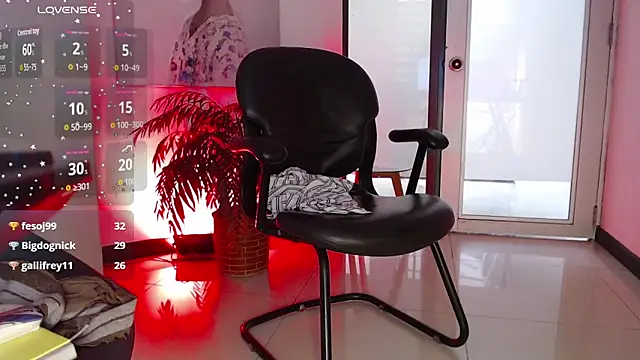 milfsecret69 Adlı Modelin Canlı XXX Sohbeti