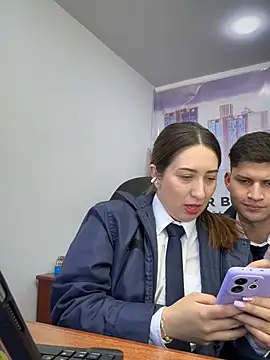 Chat +18 de SUSY__06 ao vivo