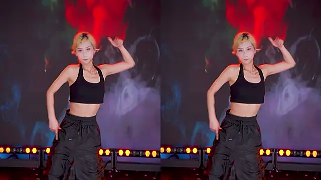 cdyyds003 Show Webcam