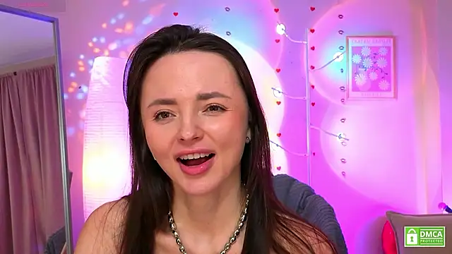 Chat XXX en directo de OliviaKis_