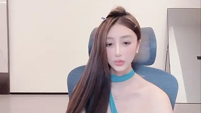 Melody-11 Show Webcam