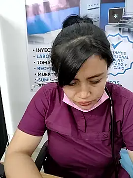 Živý XXX chat MILA__06