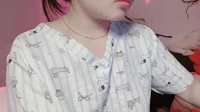 BeChinh_Lee 网络视讯表演