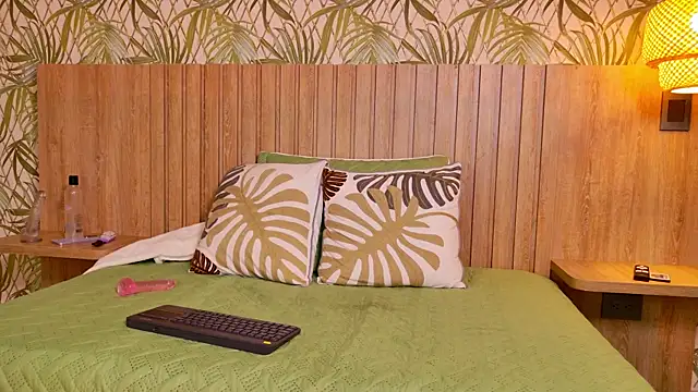 Chat XXX en directo de We_DM