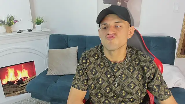 JACOB_RACHELL: онлайн-секс-чат