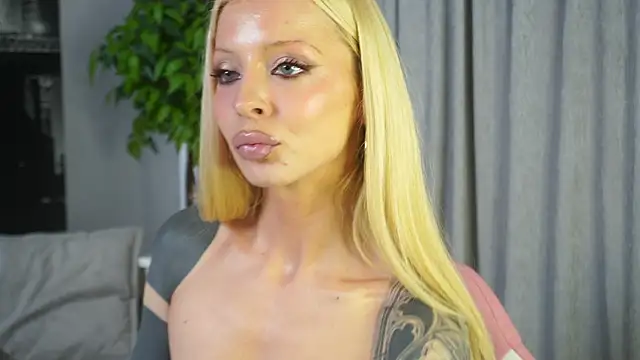 Chat XXX en directo de LanaReals