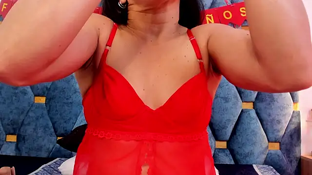 Michel_fitnes' Live XXX Chat