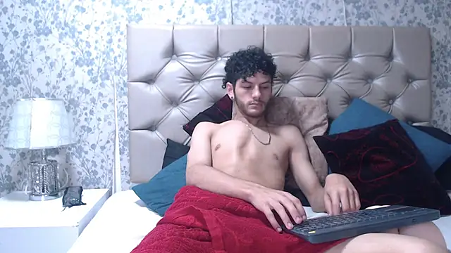 LuckySammer webcam show