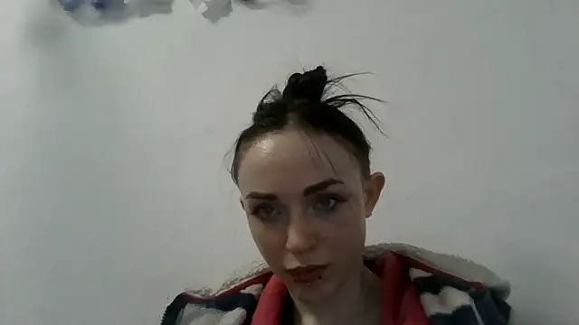 Chat XXX en directo de Trinsy_Love