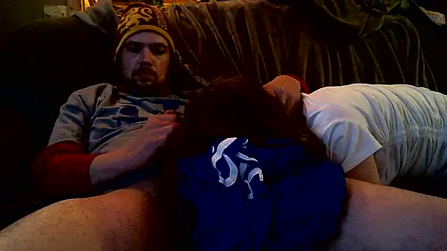 Chat XXX en directo de Dalton2288