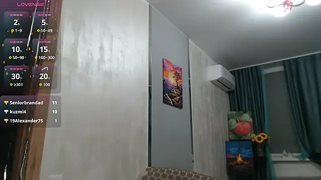 Stacy_Davice Obrolan Langsung XXX