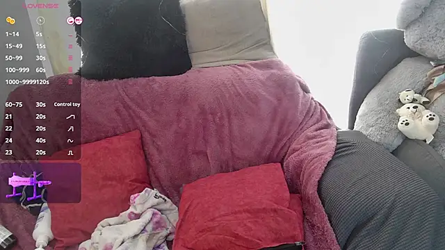 abby_taylor's Live XXX Chat