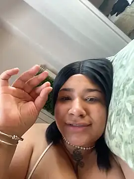 SashaLiciosa_'s Live XXX Chat