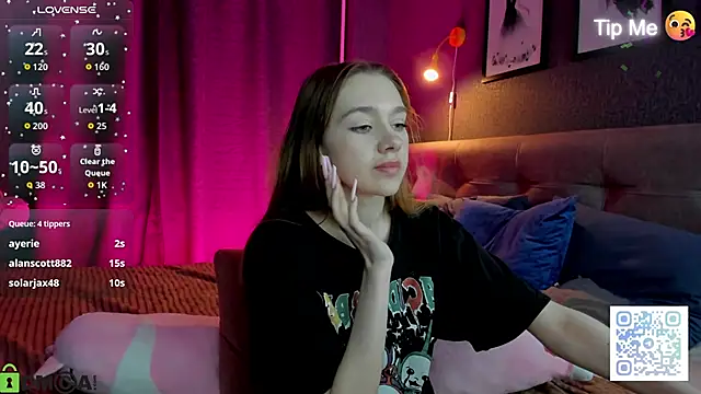 Онлайн чат XXX Lesi_Moonie01